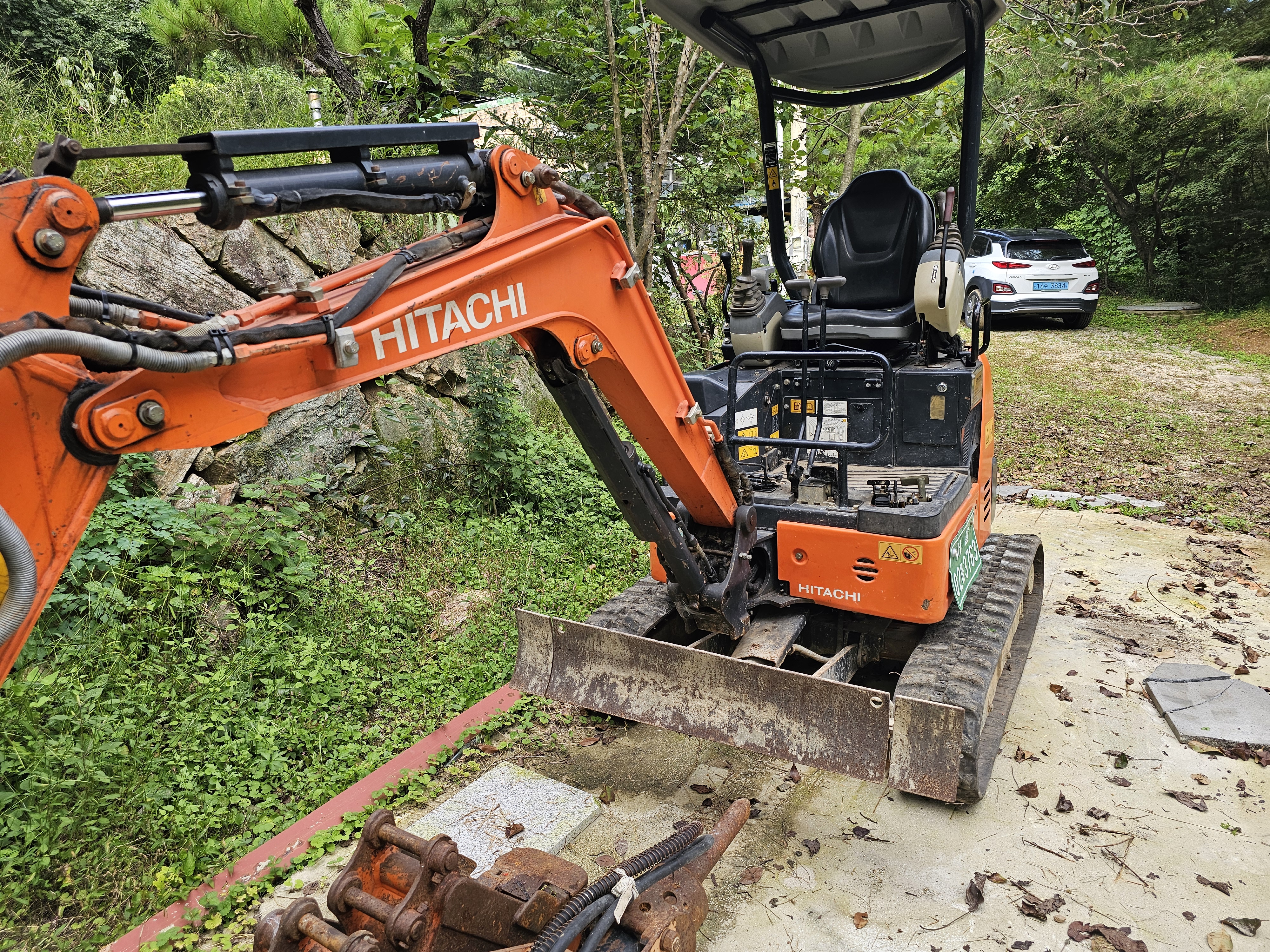 ZX17/버3종/채버켓/뿌레카